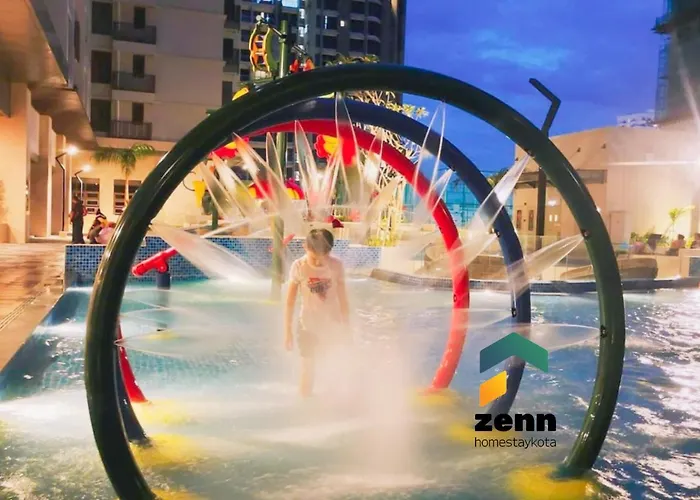 Bali Residences Premium Suites Melaka I First Choice By Guest Around The World
