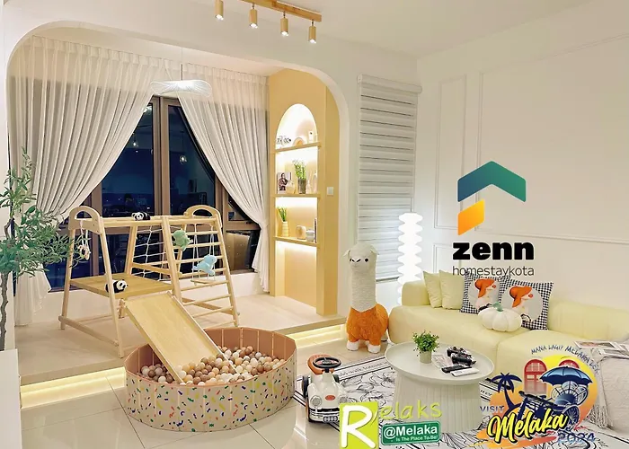 Bali Residences Premium Suites Melaka I First Choice By Guest Around The World