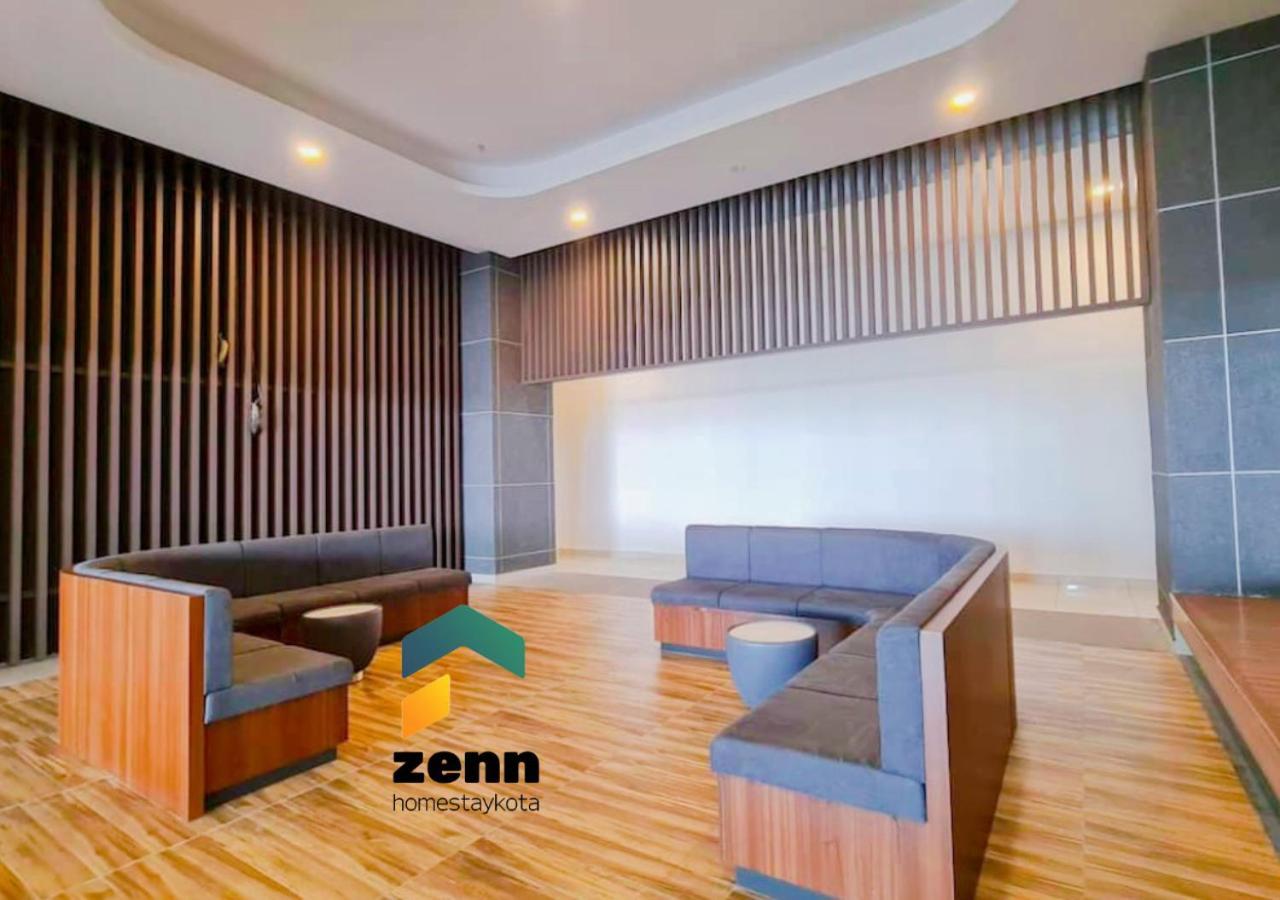 Bali Residences Premium I First Choice By Guest Around The World * Malacca