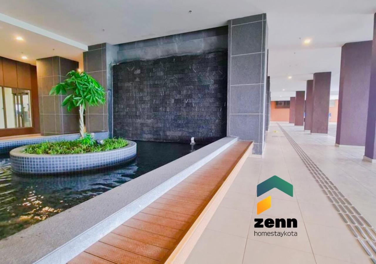 Apartment Bali Residences Premium I First Choice By Guest Around The World Malacca
