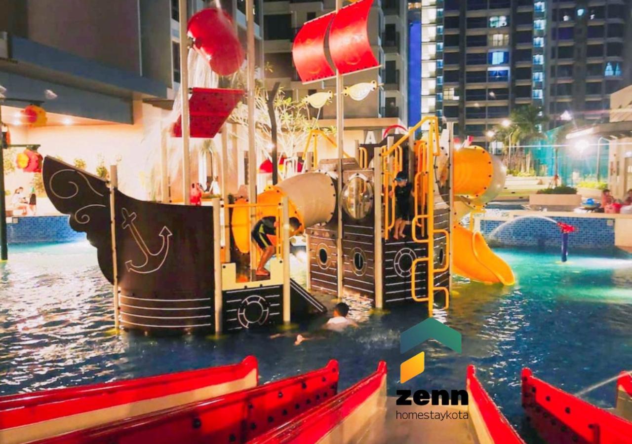 Apartment Bali Residences Premium I First Choice By Guest Around The World *