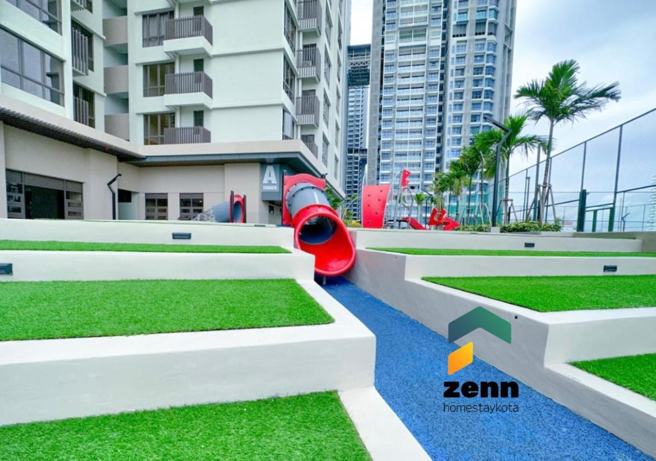 Bali Residences Premium I First Choice By Guest Around The World *