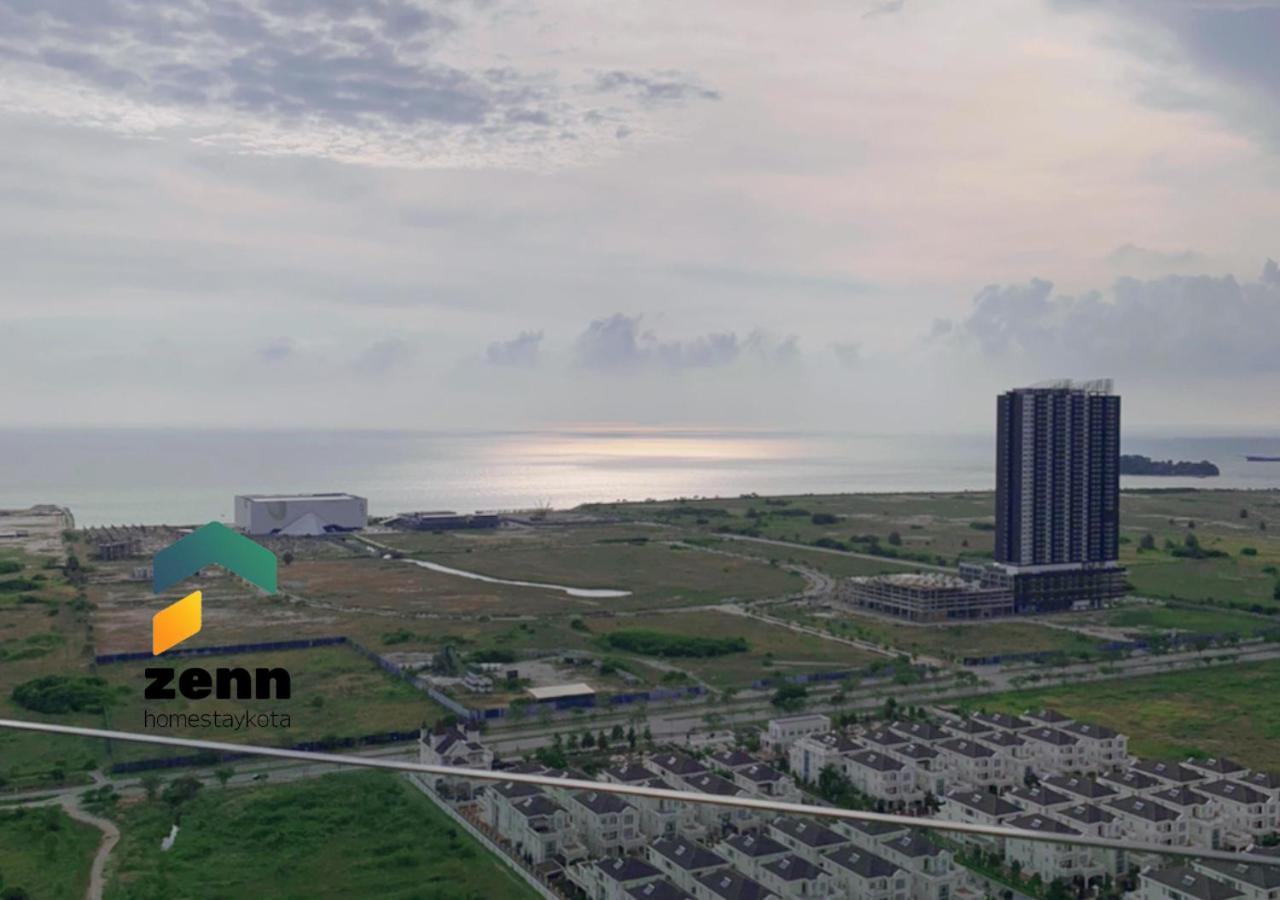 Bali Residences Premium I First Choice By Guest Around The World Apartment *