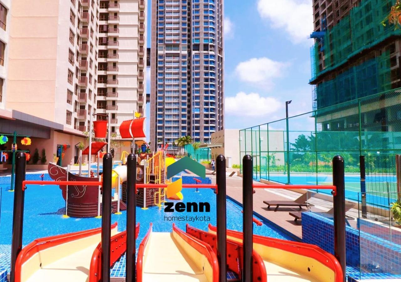 Bali Residences Premium I First Choice By Guest Around The World * Malacca