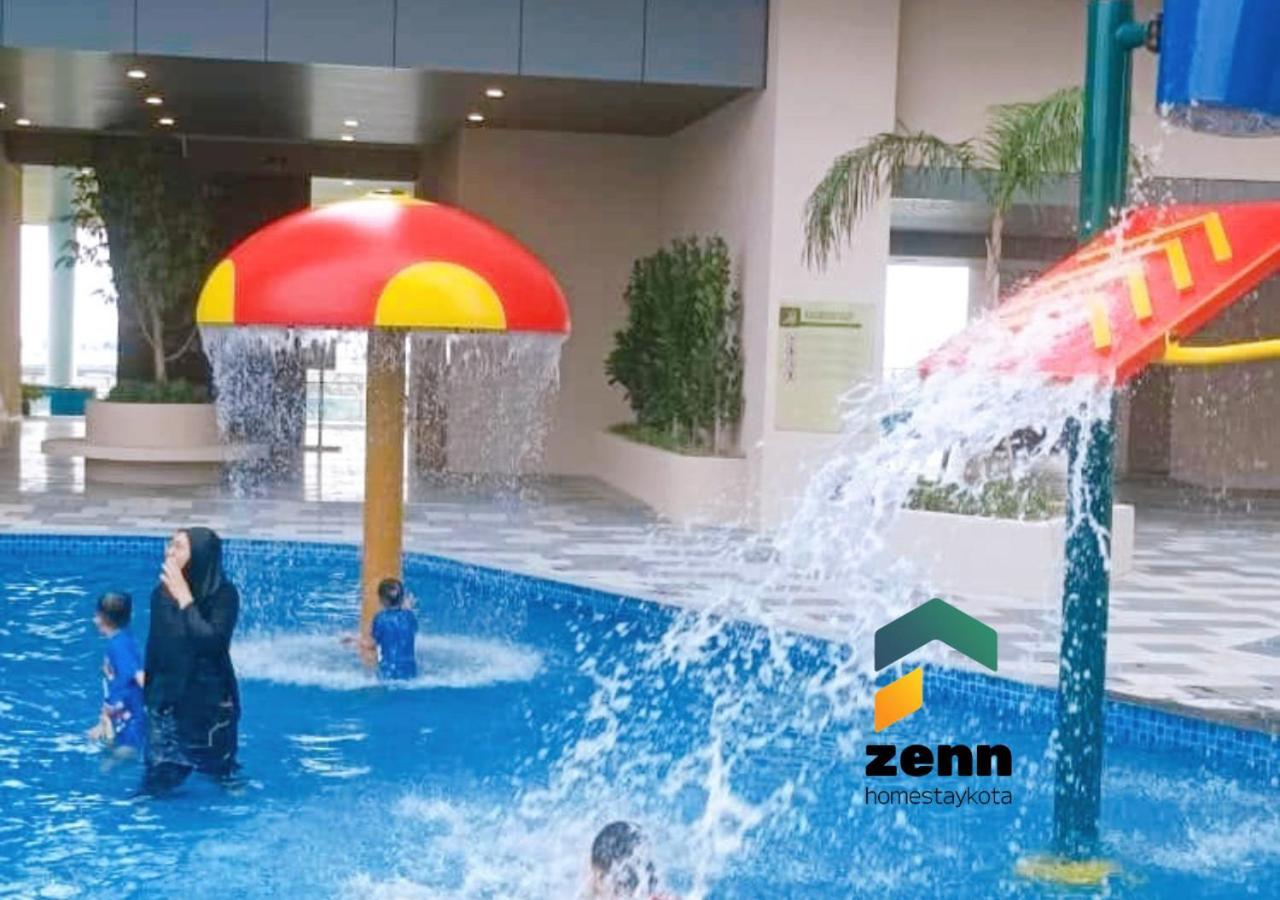 Bali Residences Premium I First Choice By Guest Around The World Apartment