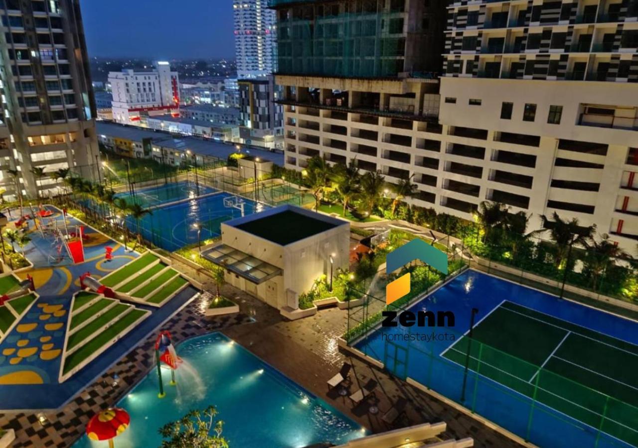 Apartment Bali Residences Premium I First Choice By Guest Around The World *