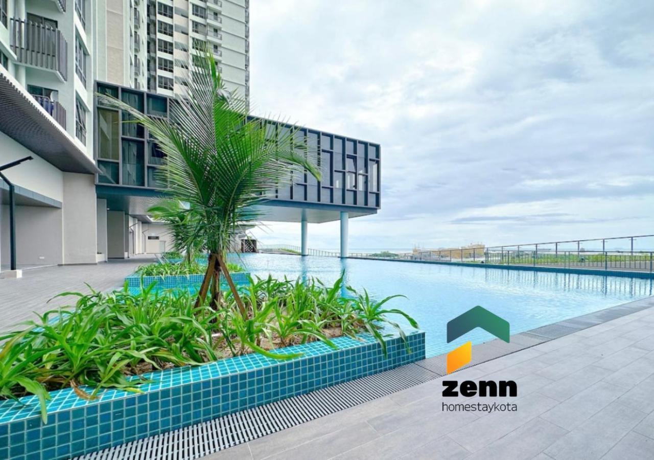 Bali Residences Premium I First Choice By Guest Around The World Apartment *