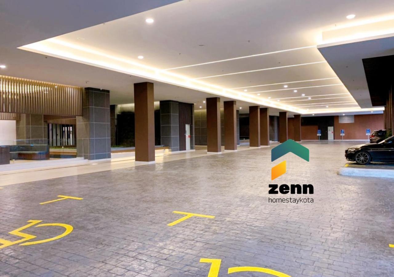 Apartment Bali Residences Premium I First Choice By Guest Around The World Malacca