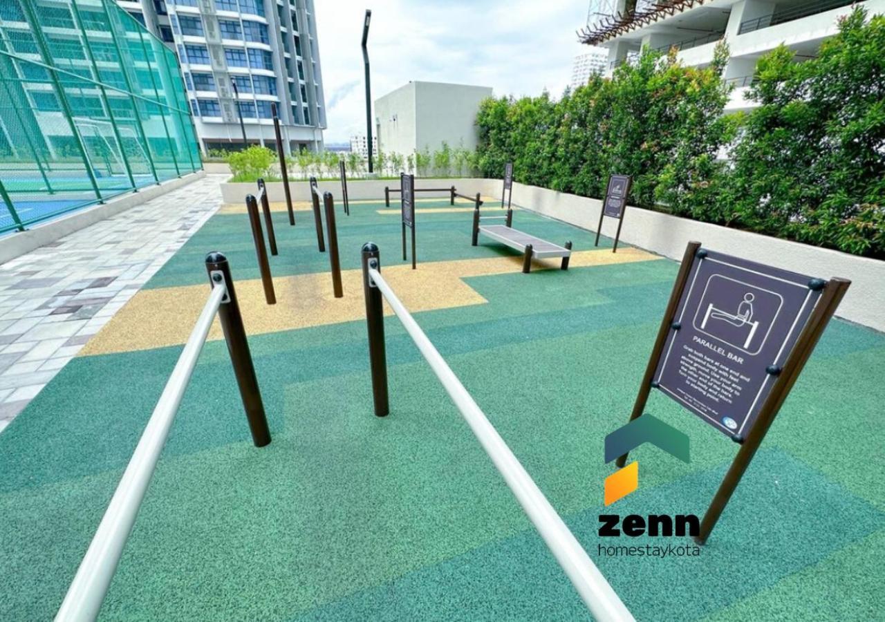 Apartment Bali Residences Premium I First Choice By Guest Around The World