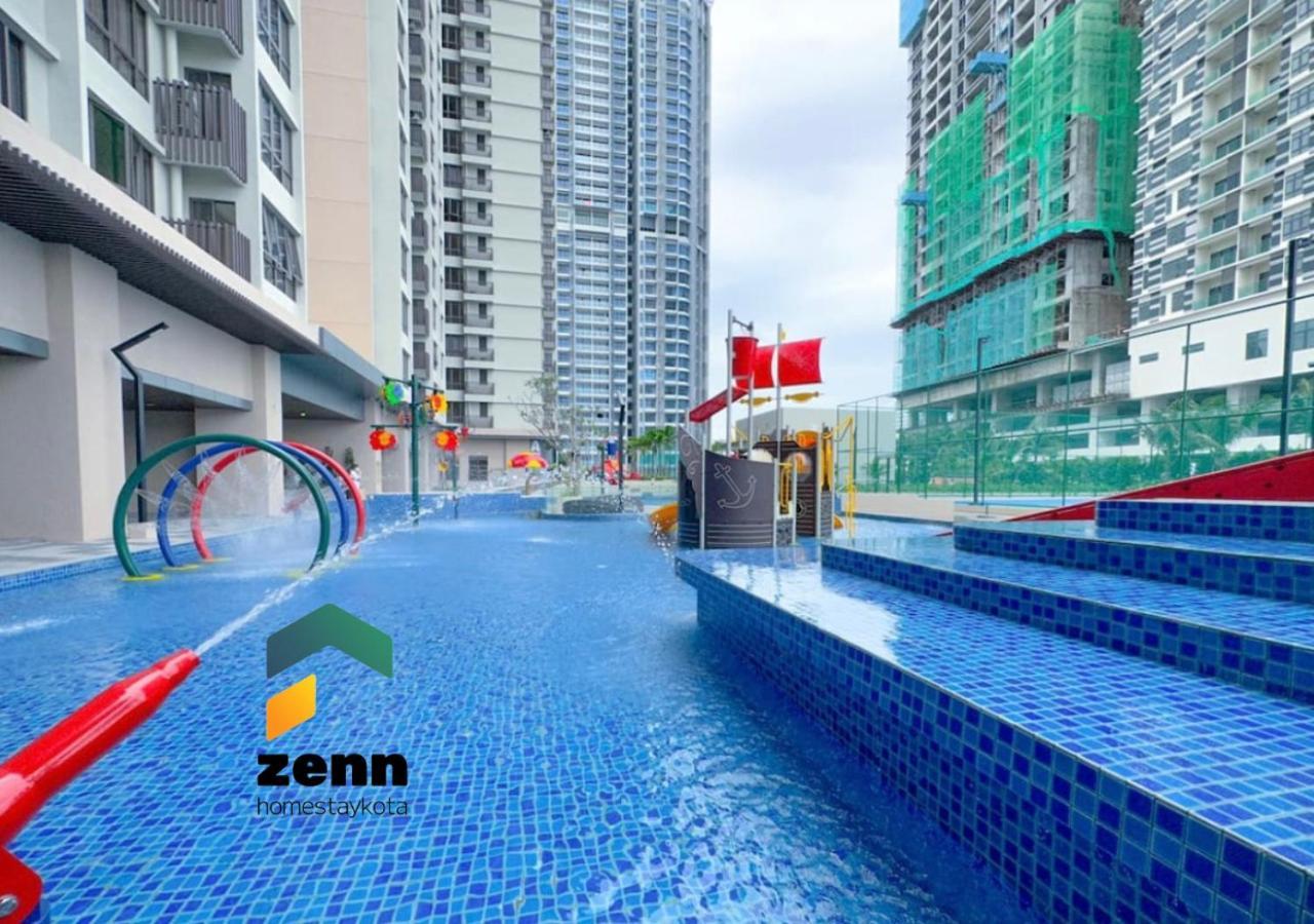Bali Residences Premium I First Choice By Guest Around The World * Malacca