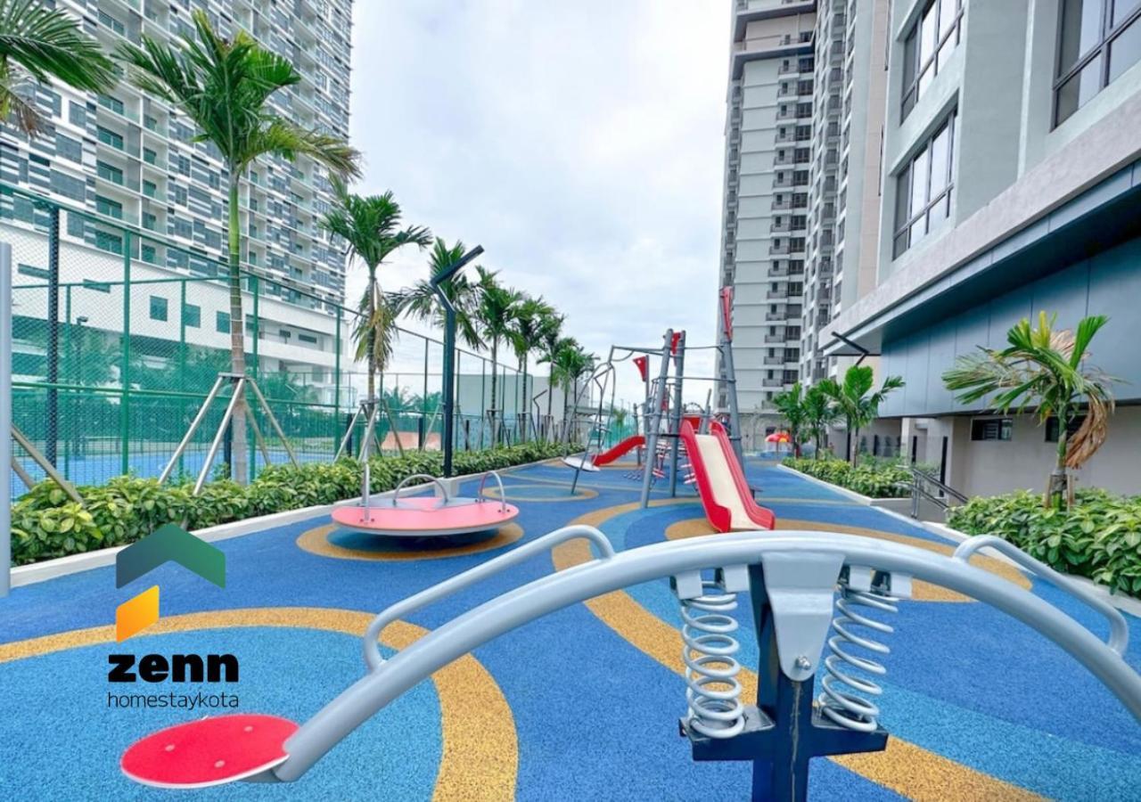 Apartment Bali Residences Premium I First Choice By Guest Around The World *