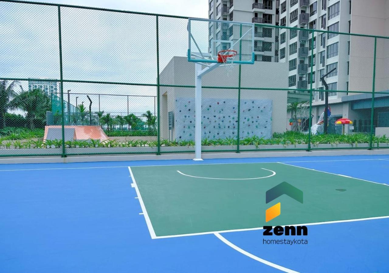 Bali Residences Premium I First Choice By Guest Around The World Apartment *