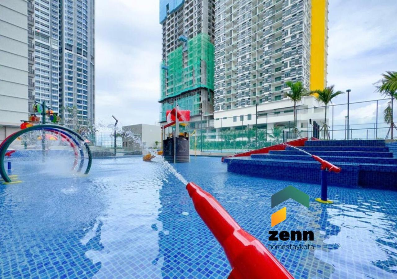 Bali Residences Premium I First Choice By Guest Around The World * Malacca