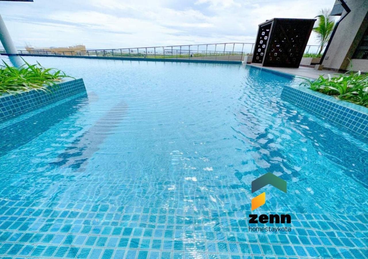 Bali Residences Premium I First Choice By Guest Around The World Apartment