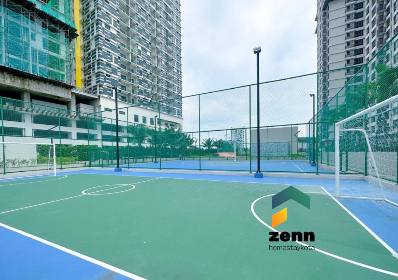 Bali Residences Premium I First Choice By Guest Around The World Apartment *