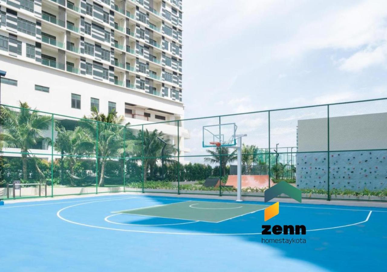 Apartment Bali Residences Premium I First Choice By Guest Around The World Malacca