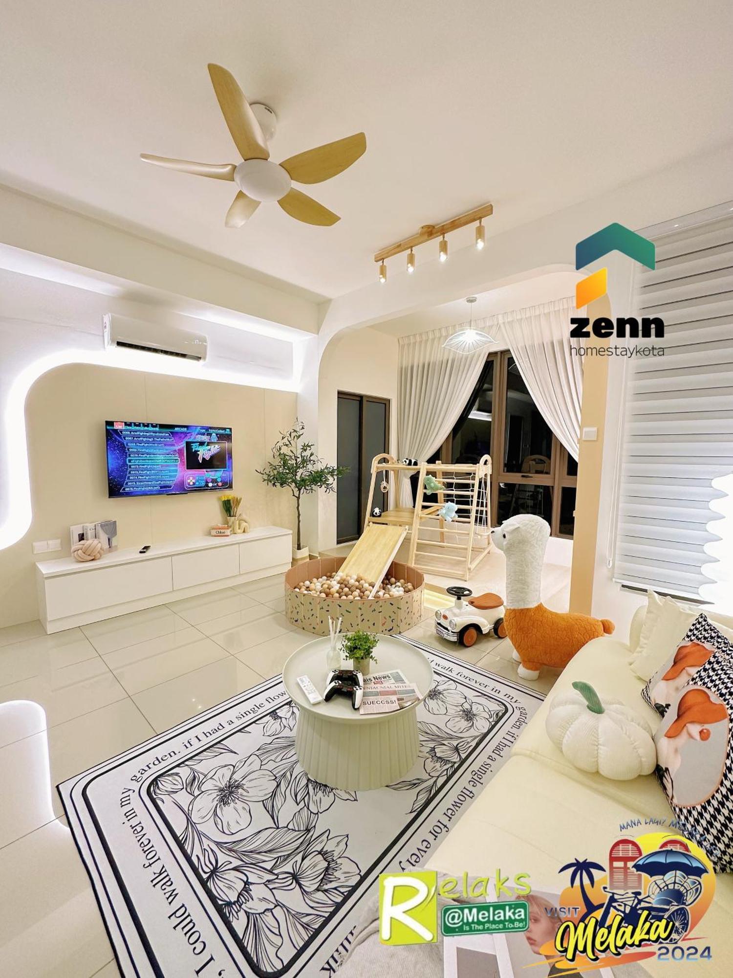 Apartment Bali Residences Premium I First Choice By Guest Around The World