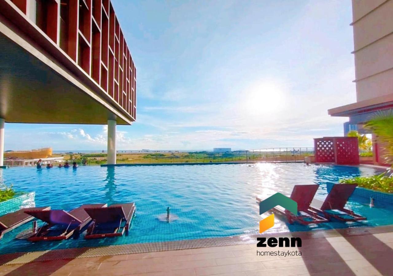 Bali Residences Premium I First Choice By Guest Around The World Pangsapuri Malacca